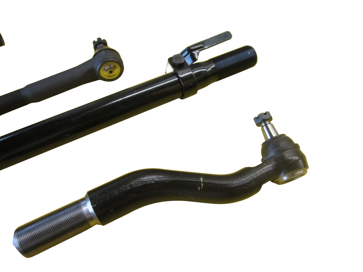 xrf-tie-rod-drag-link-steering-kit-ford-super-duty-f-250-f-350-1999-2004-4x4