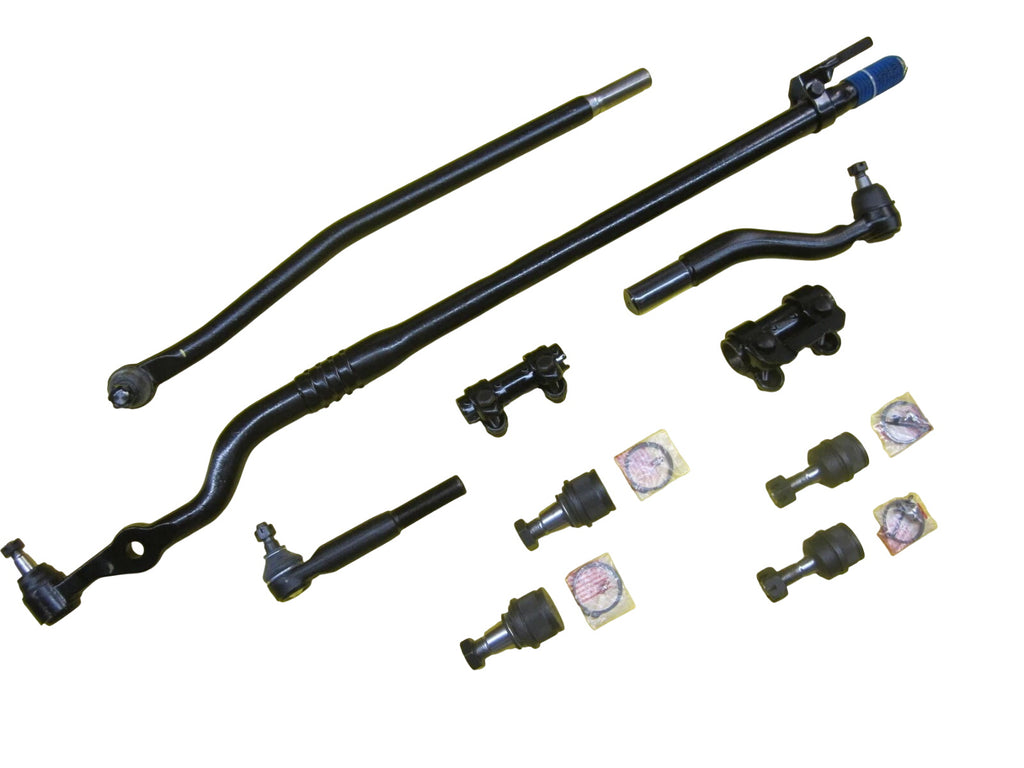 xrf-upper-lower-ball-joint-drag-link-tie-rod-steering-ford-f-350-f-250-99-04-4x4
