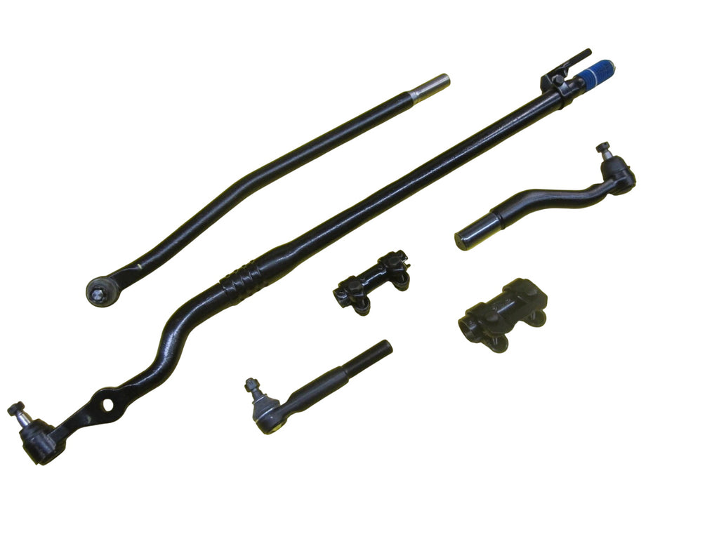 xrf-upper-lower-ball-joint-drag-link-tie-rod-steering-ford-f-350-f-250-99-04-4x4