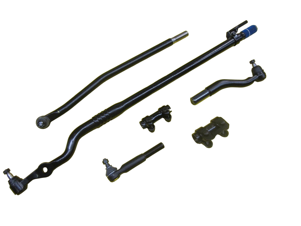 xrf-upper-lower-ball-joint-drag-link-tie-rod-steering-ford-f-350-f-250-99-04-4x4