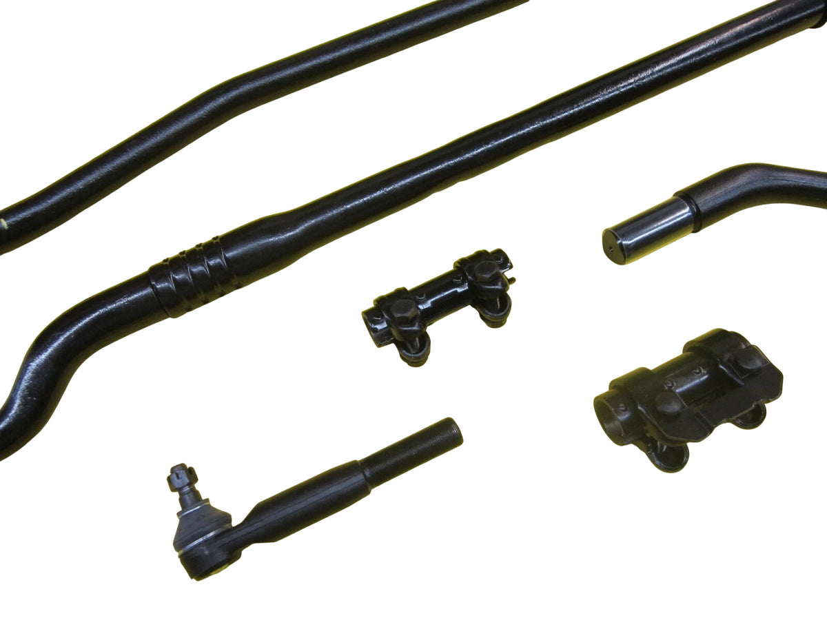 xrf-upper-lower-ball-joint-drag-link-tie-rod-steering-ford-f-350-f-250-99-04-4x4