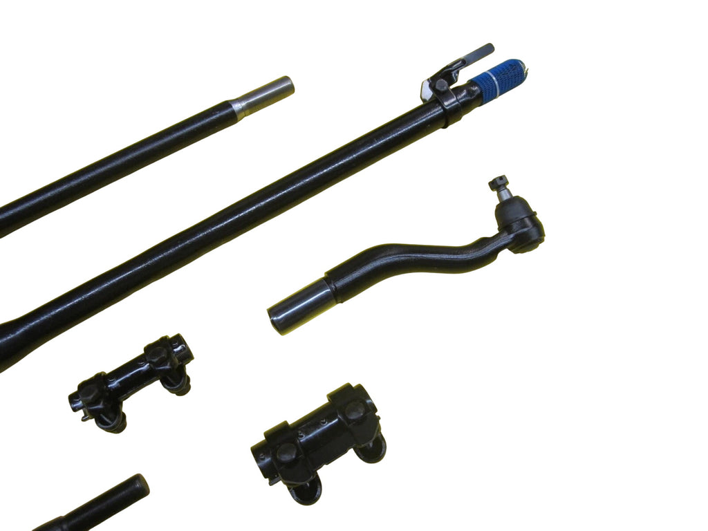 xrf-upper-lower-ball-joint-drag-link-tie-rod-steering-ford-f-350-f-250-99-04-4x4