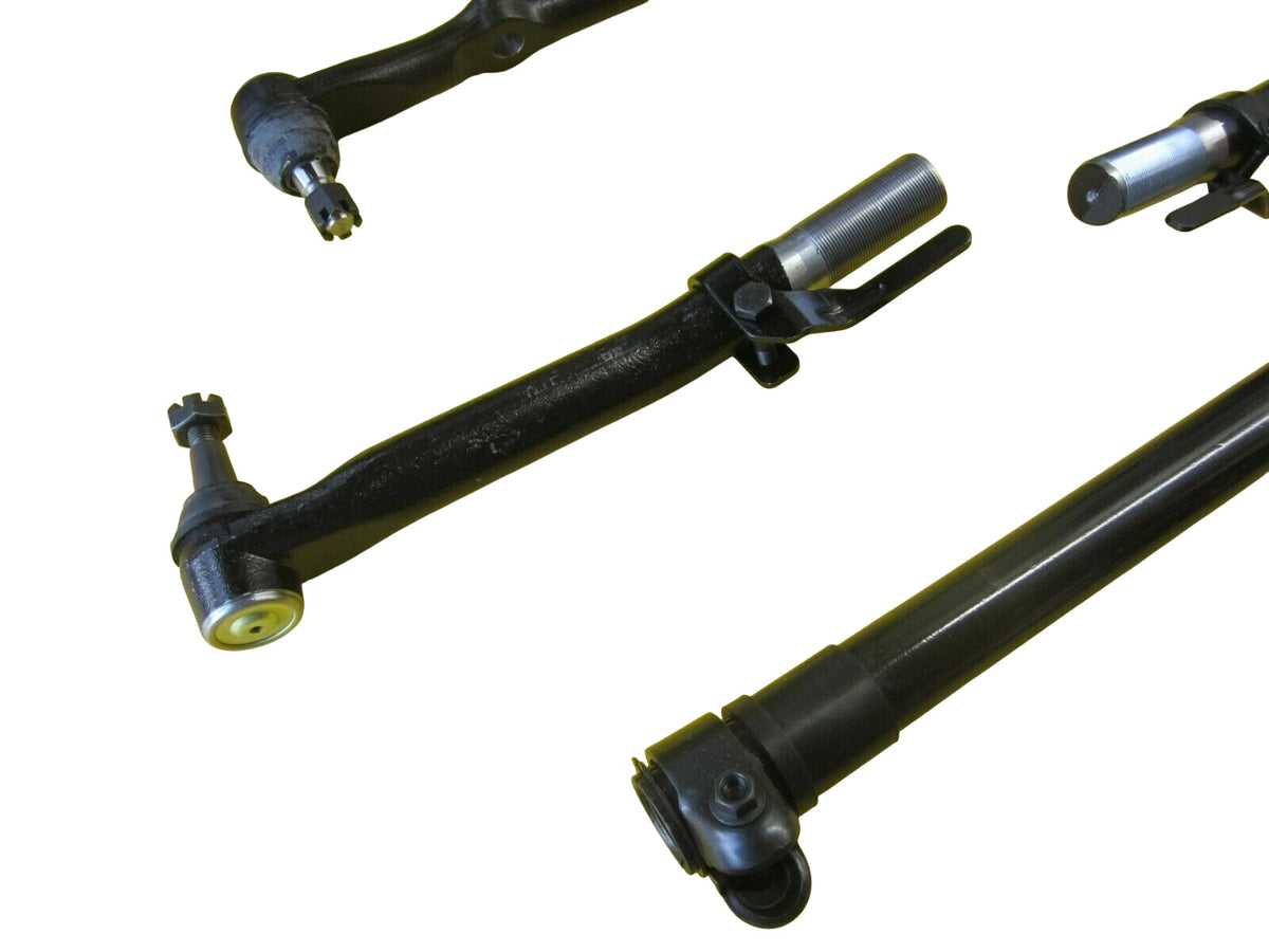 xrf-inner-outer-tie-rod-drag-link-steering-for-ford-super-duty-f-250-f-350-05-16