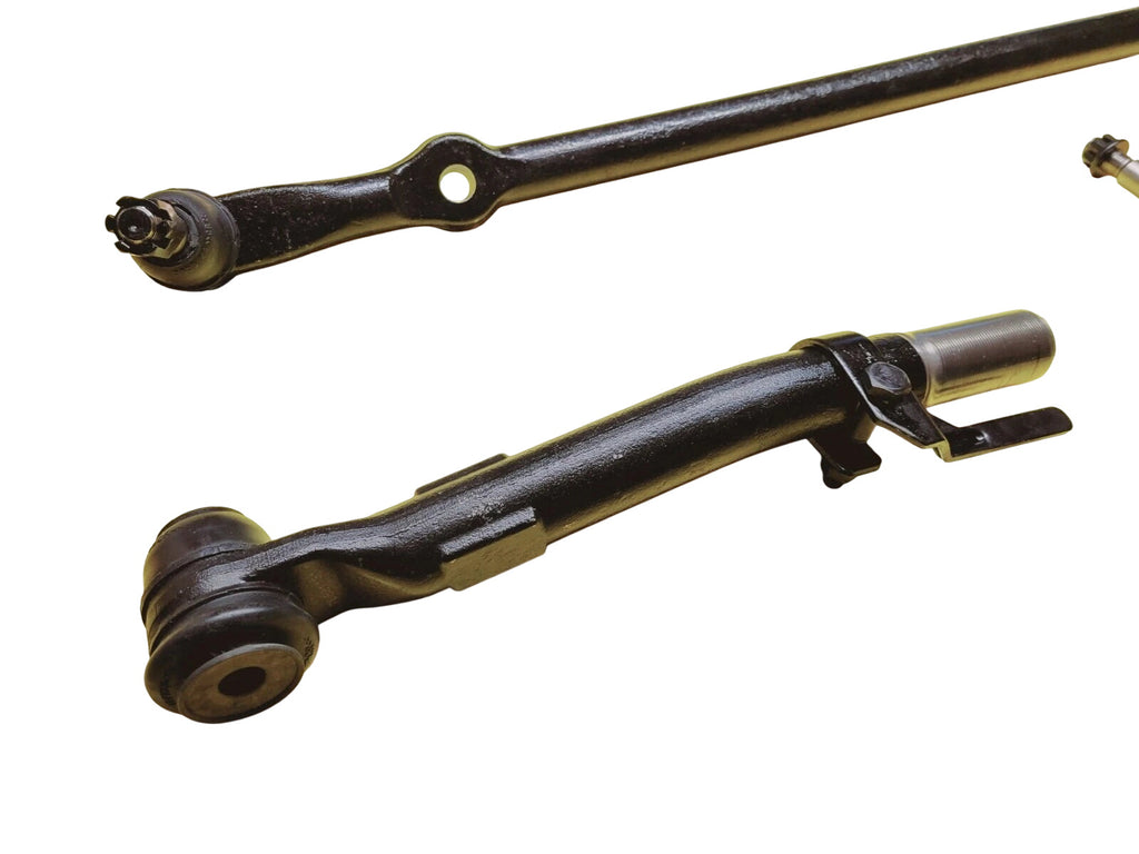 xrf-lifetime-tie-rod-drag-link-steering-fits-ford-f250-f350-super-duty-4x4-05-16
