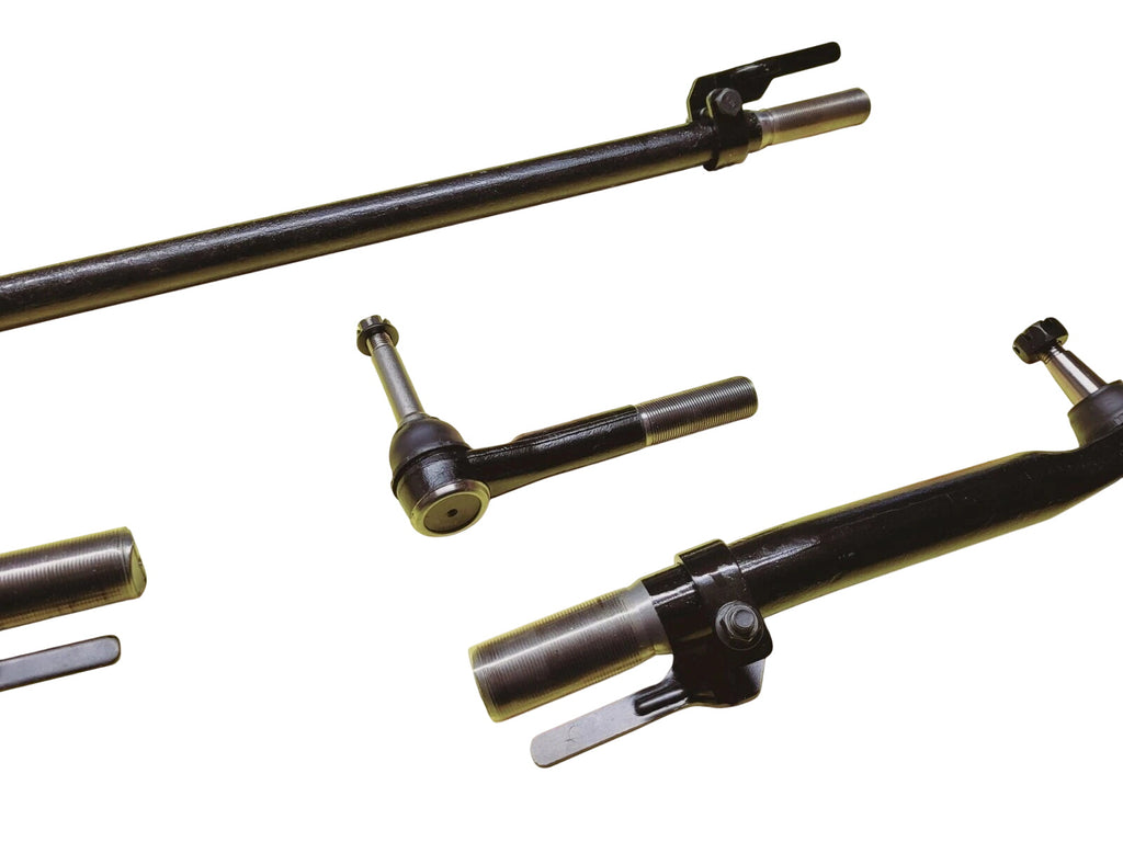 xrf-lifetime-tie-rod-drag-link-steering-fits-ford-f250-f350-super-duty-4x4-05-16