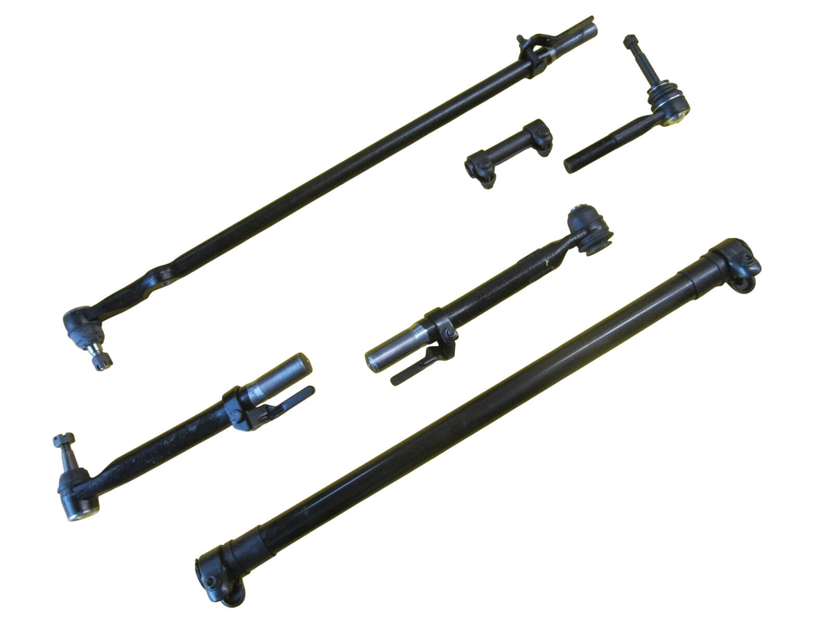 xrf-tie-rod-steering-12-piece-upper-lower-ball-joint-ford-f-250-f-350-lifetime