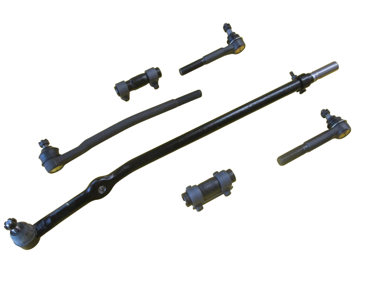 xrf-6-piece-steering-kit-2wd-1999-2004