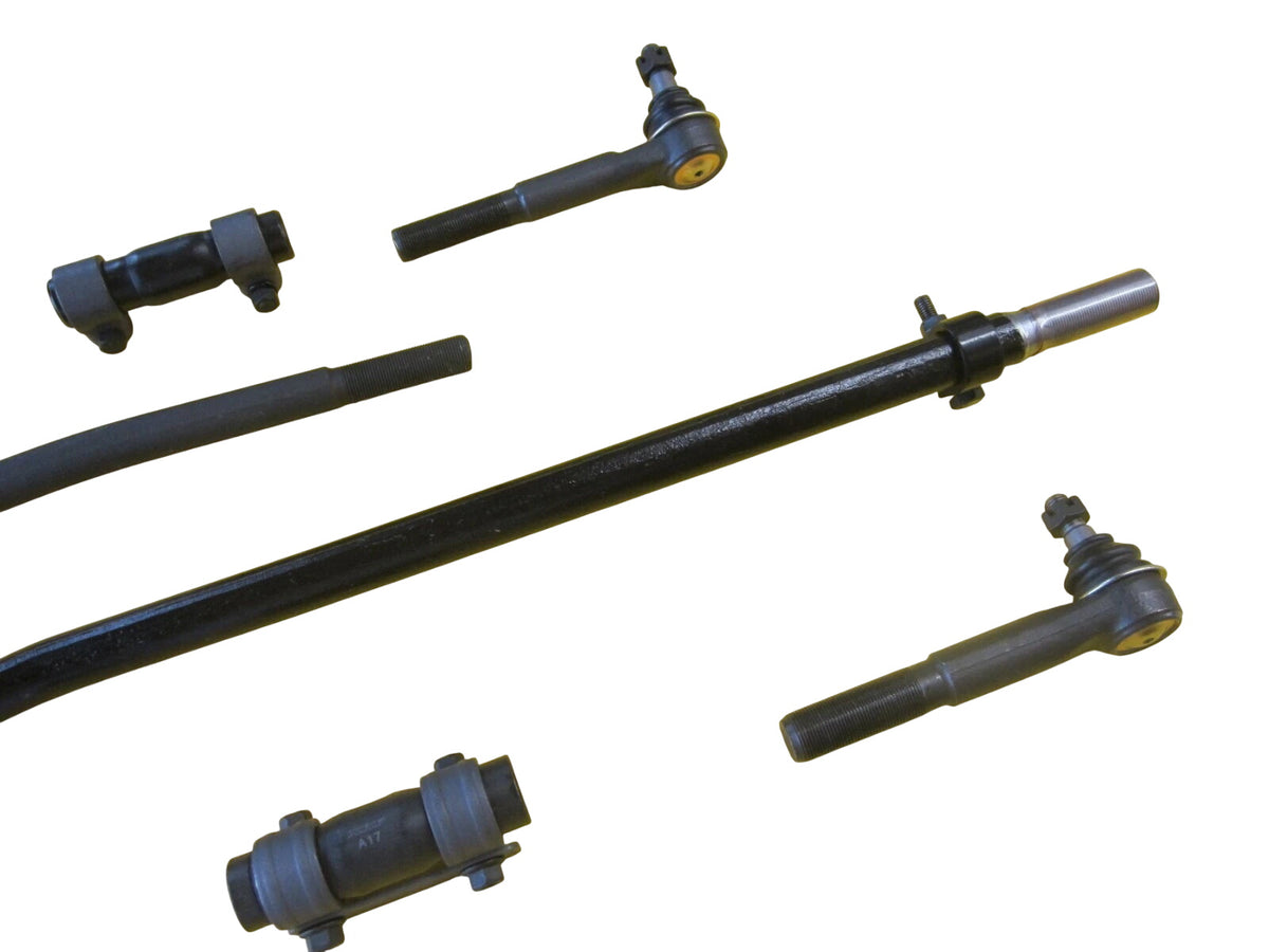 xrf-6-piece-steering-kit-2wd-1999-2004
