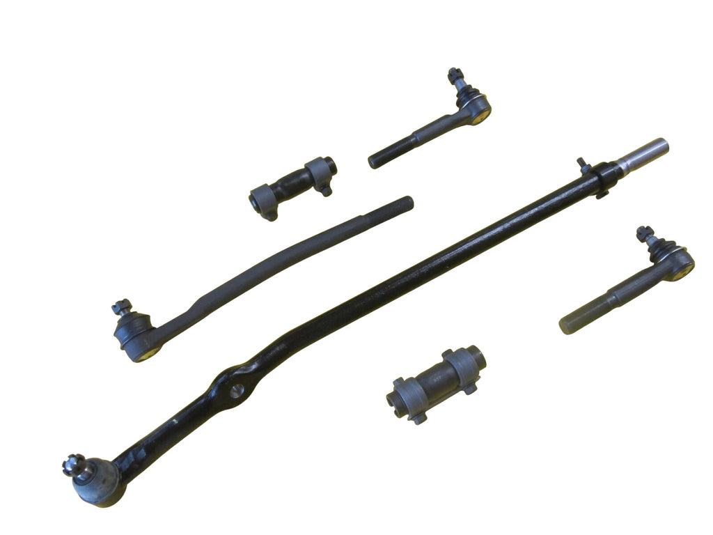 xrf-6-piece-steering-kit-2wd-1999-2004