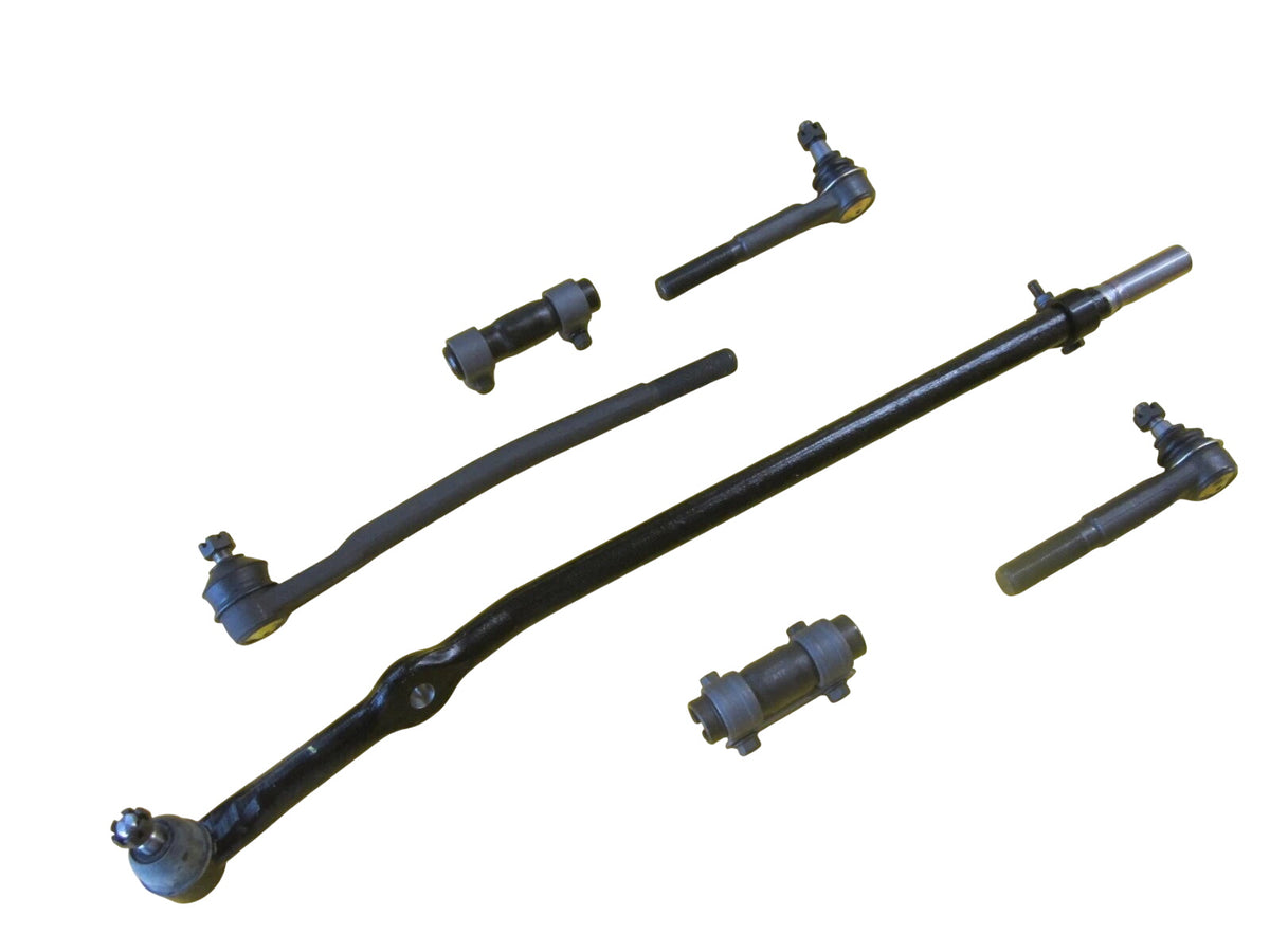 xrf-6-piece-steering-kit-2wd-1999-2004