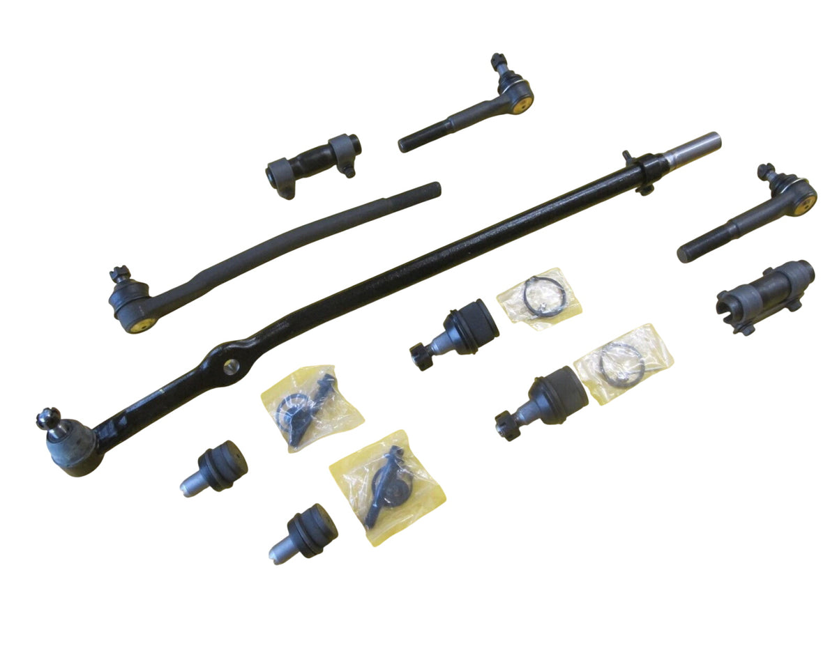 xrf-10-piece-ball-joint-steering-kit-2wd-1999-2004