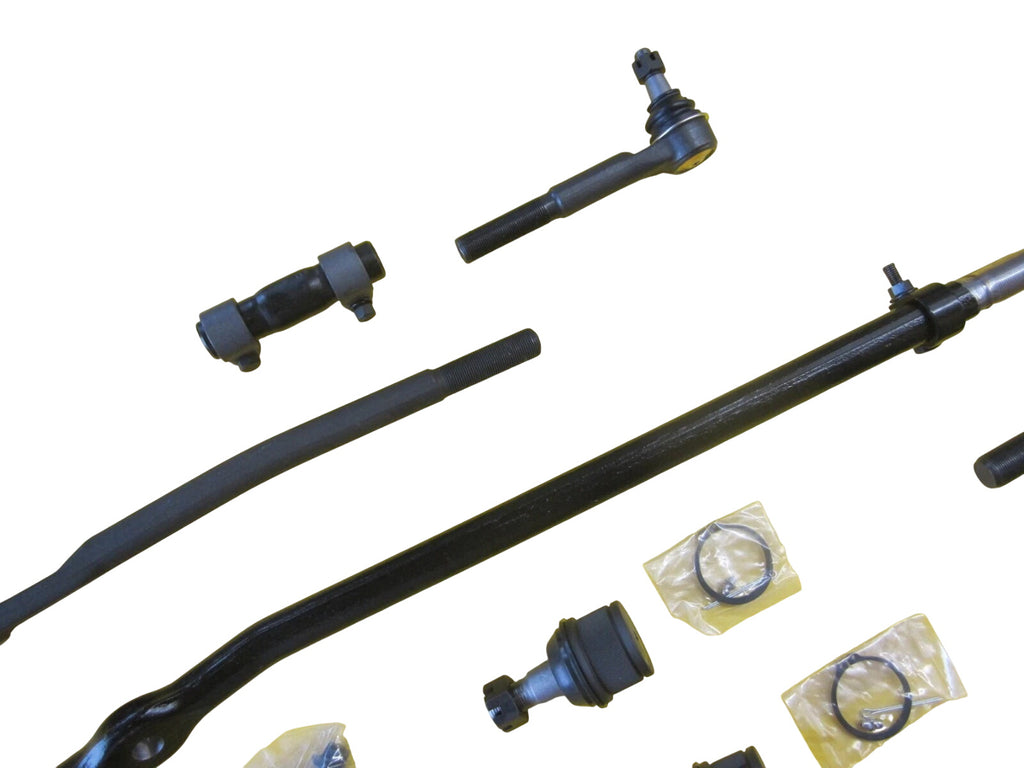xrf-10-piece-ball-joint-steering-kit-2wd-1999-2004