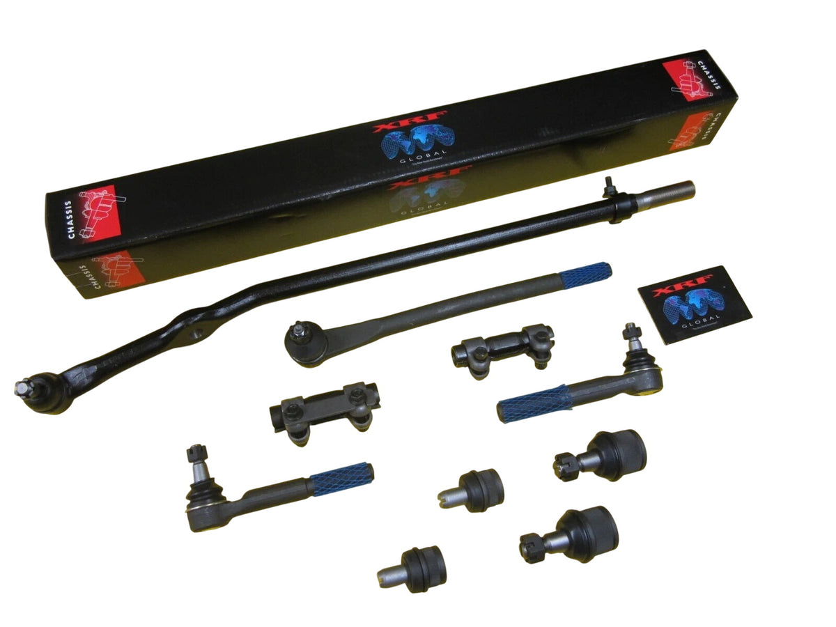 xrf-10-piece-ball-joint-steering-kit-2wd-1999-2004