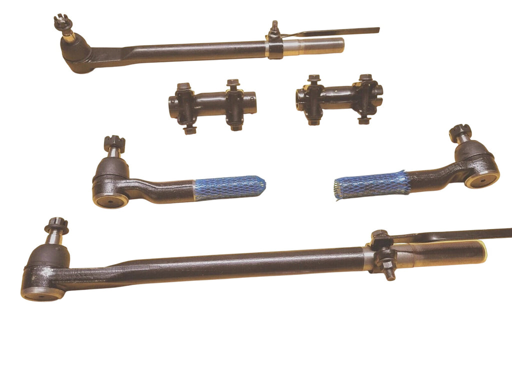 xrf-13-piece-ball-joint-and-tie-rod-kit-2wd-2011-2016