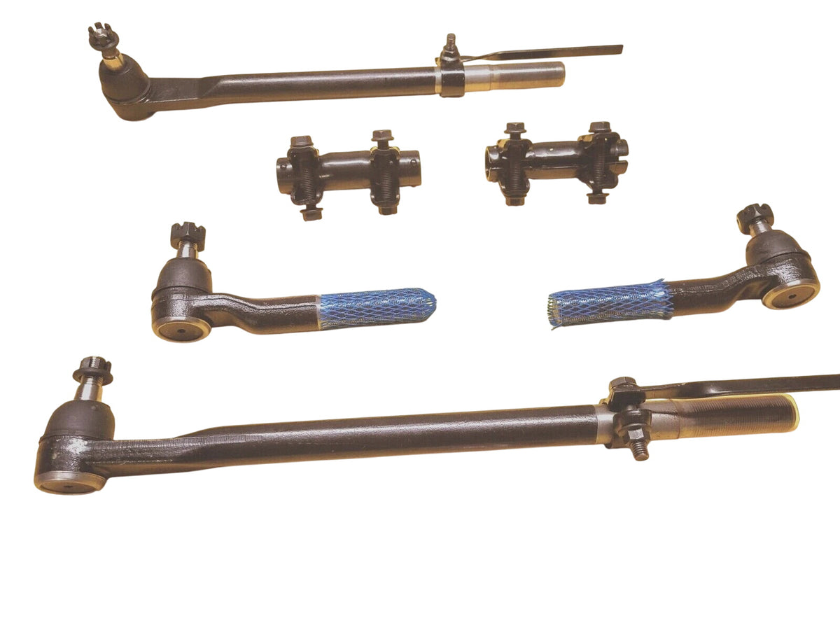 xrf-13-piece-ball-joint-and-tie-rod-kit-2wd-2011-2016
