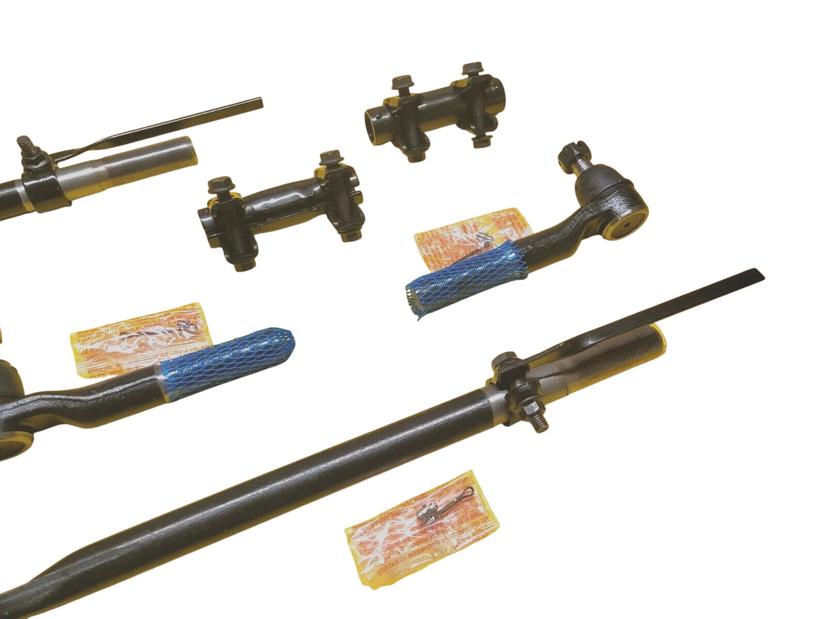 xrf-13-piece-ball-joint-and-tie-rod-kit-2wd-2011-2016
