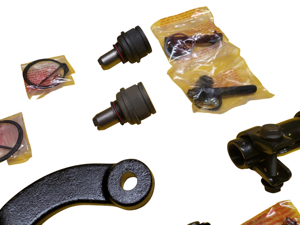 xrf-13-piece-ball-joint-and-tie-rod-kit-2wd-2011-2016