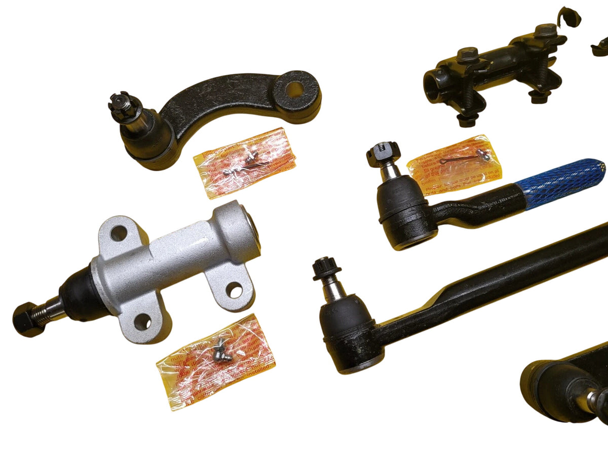 xrf-13-piece-ball-joint-and-tie-rod-kit-2wd-2011-2016