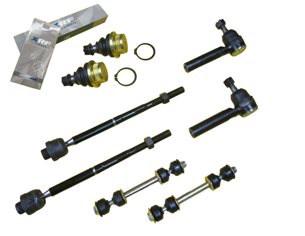 select-vehicle-share-lower-ball-joint-inner-outer-tie-rod-end-gmc-1500-07-14-xrf-lifetime-warranty
