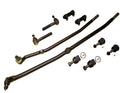 XRF Inner Outer Tie Rod Upper Lower Ball Joint For RAM 2500 3500 HD 03-07 4x4